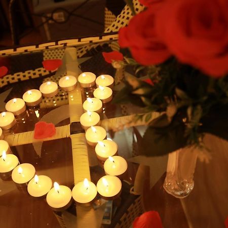 Ves - Pa Luxury Hotel Da Lat Zewnętrze zdjęcie
