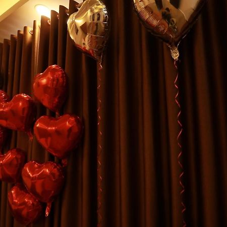 Ves - Pa Luxury Hotel Da Lat Zewnętrze zdjęcie