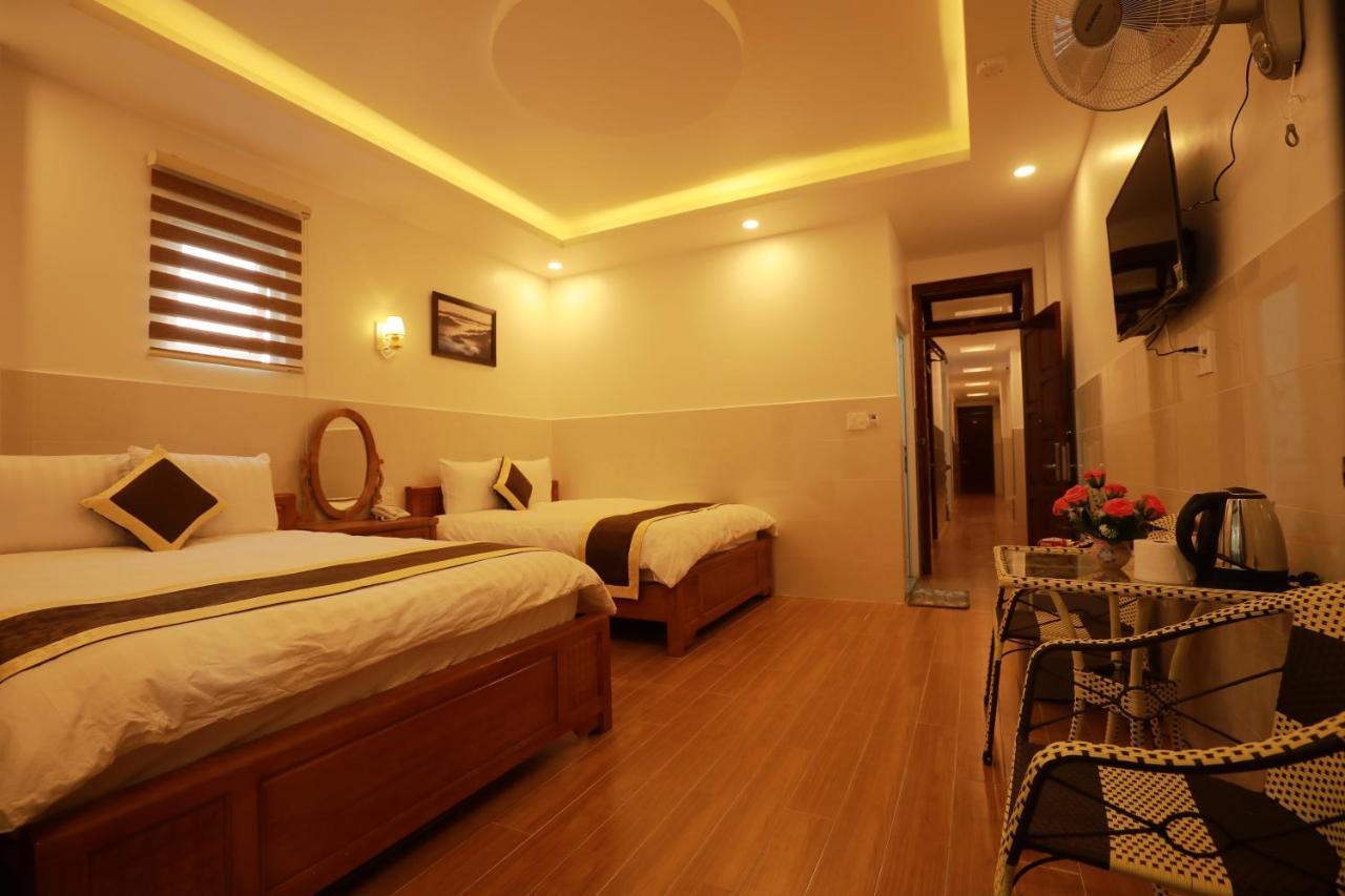 Ves - Pa Luxury Hotel Da Lat Zewnętrze zdjęcie
