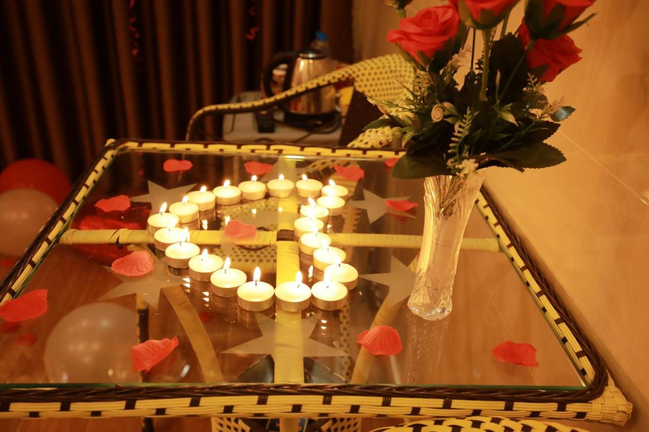 Ves - Pa Luxury Hotel Da Lat Zewnętrze zdjęcie