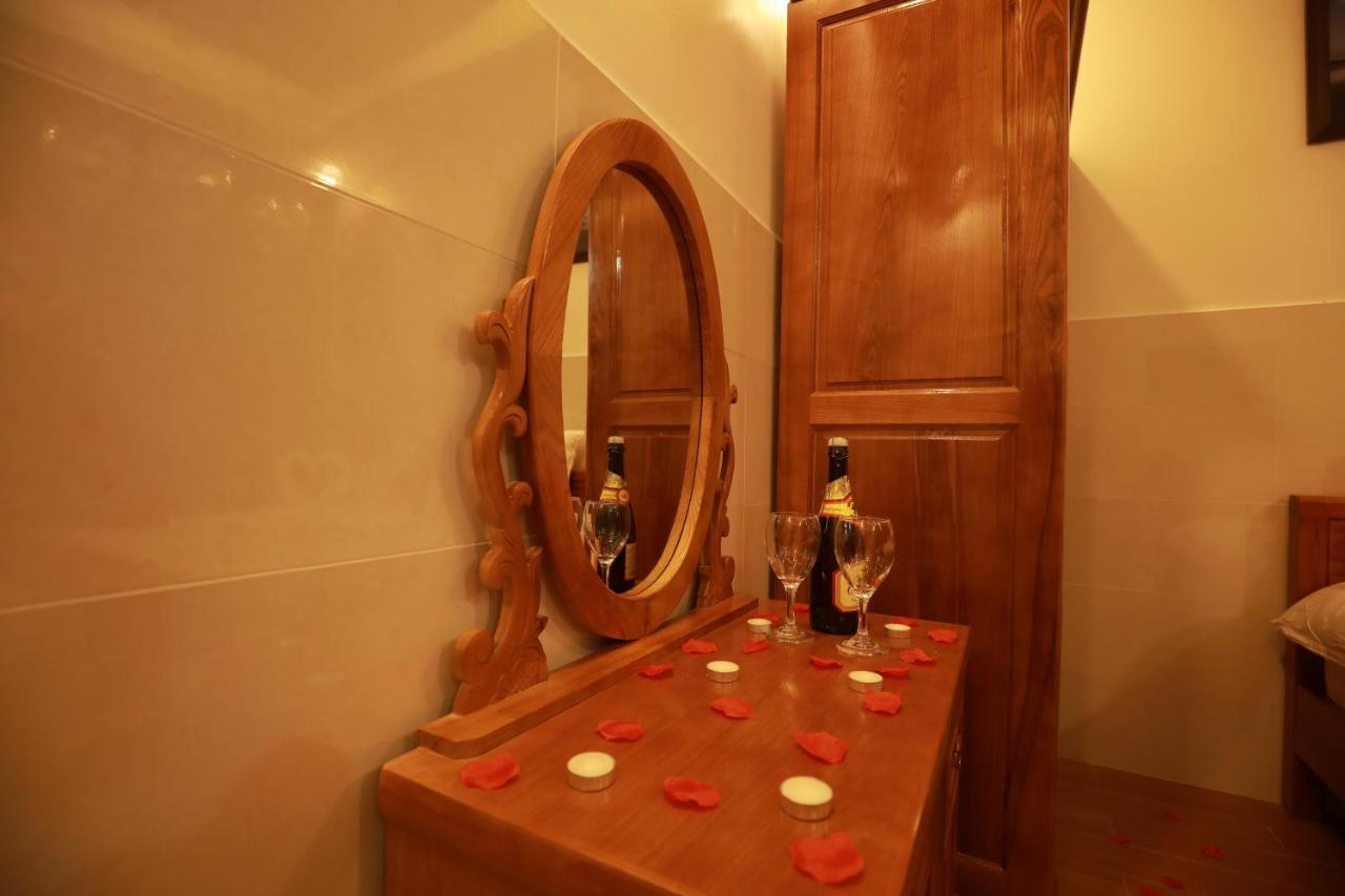 Ves - Pa Luxury Hotel Da Lat Zewnętrze zdjęcie