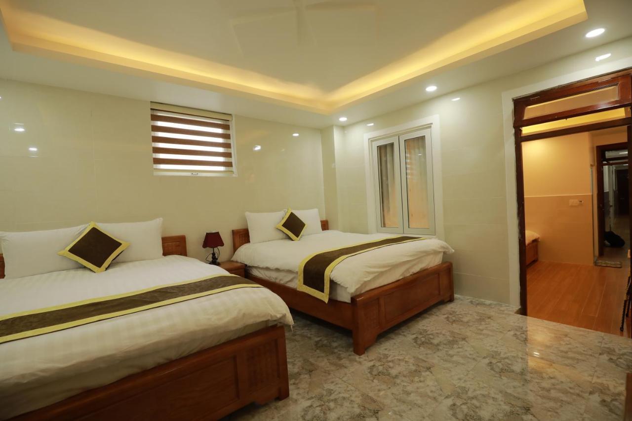 Ves - Pa Luxury Hotel Da Lat Zewnętrze zdjęcie