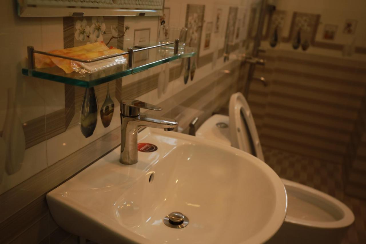 Ves - Pa Luxury Hotel Da Lat Zewnętrze zdjęcie