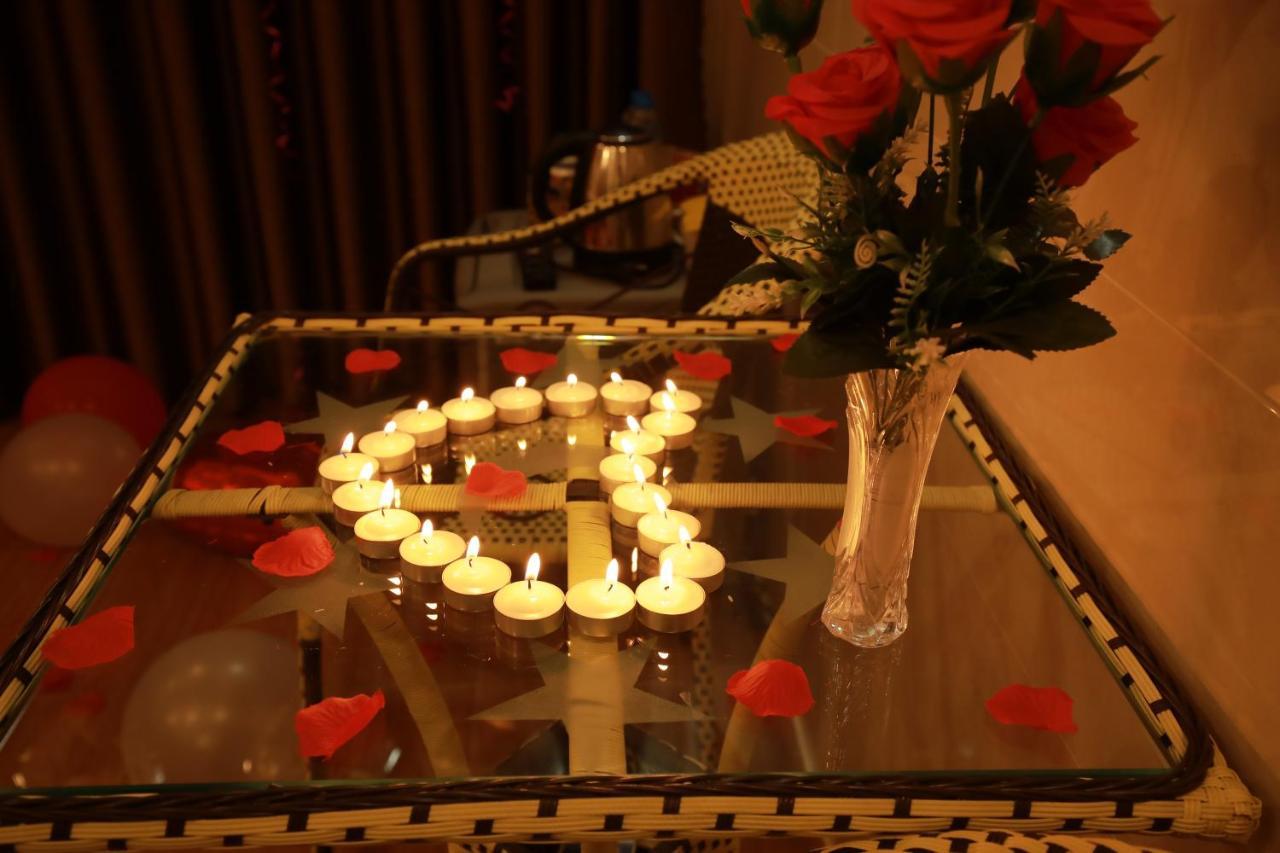 Ves - Pa Luxury Hotel Da Lat Zewnętrze zdjęcie