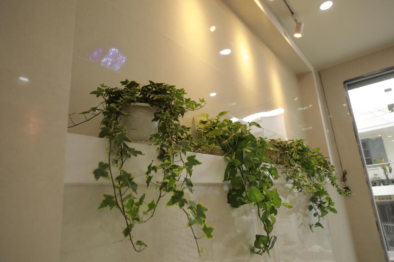 Ves - Pa Luxury Hotel Da Lat Zewnętrze zdjęcie