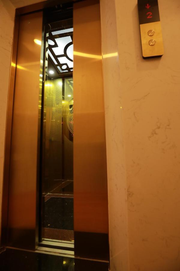 Ves - Pa Luxury Hotel Da Lat Zewnętrze zdjęcie