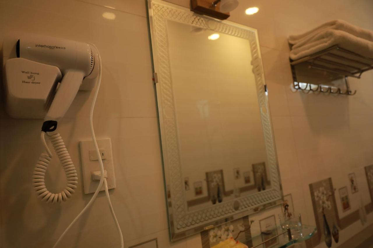 Ves - Pa Luxury Hotel Da Lat Zewnętrze zdjęcie